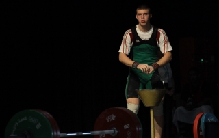 Simon Bence (85 kg)